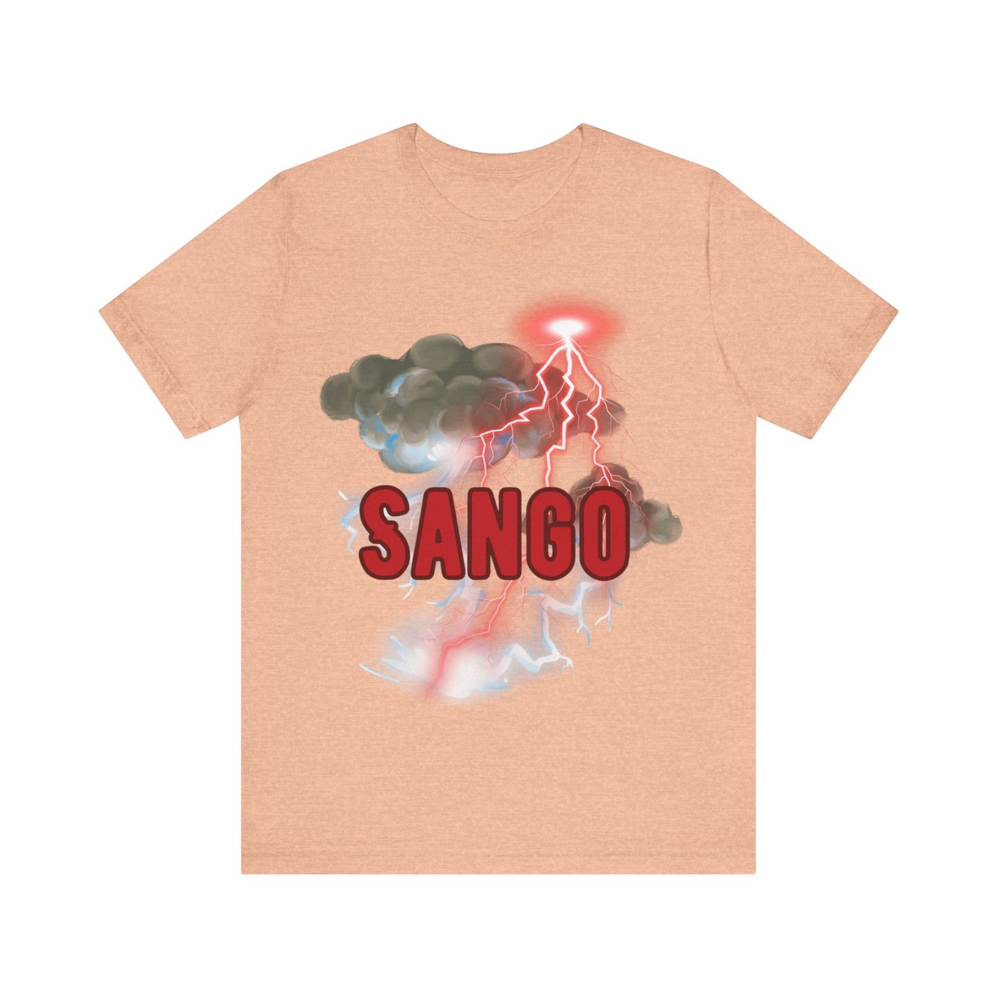 Thunder Sango