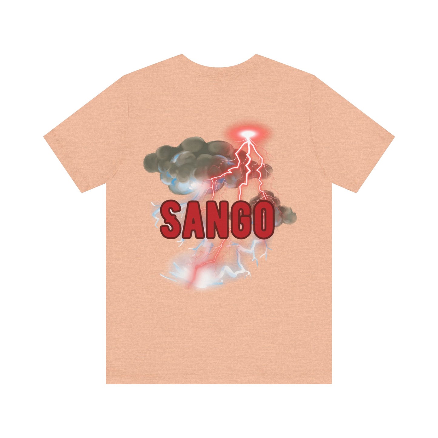 Thunder Sango