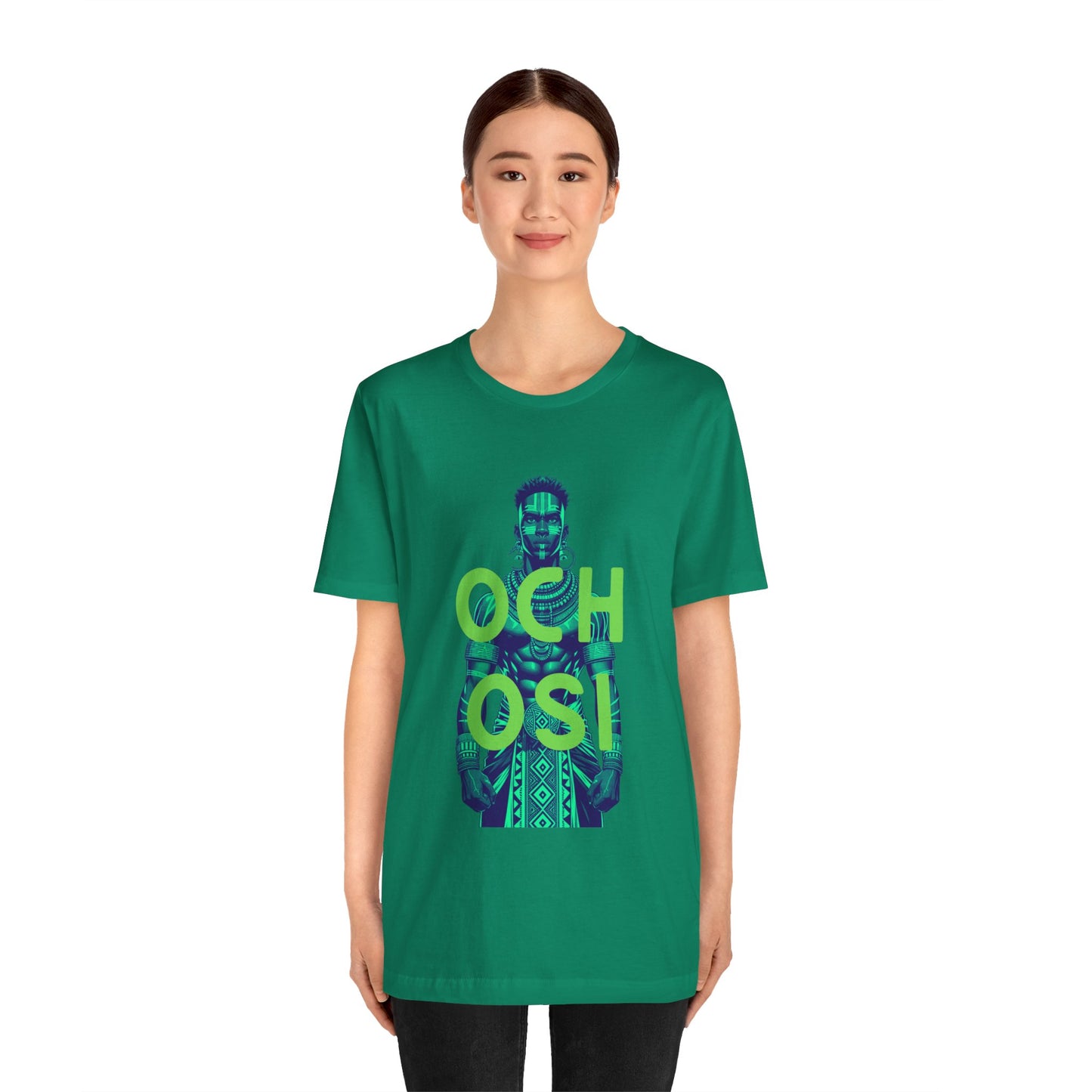 Ochosi T-shirt