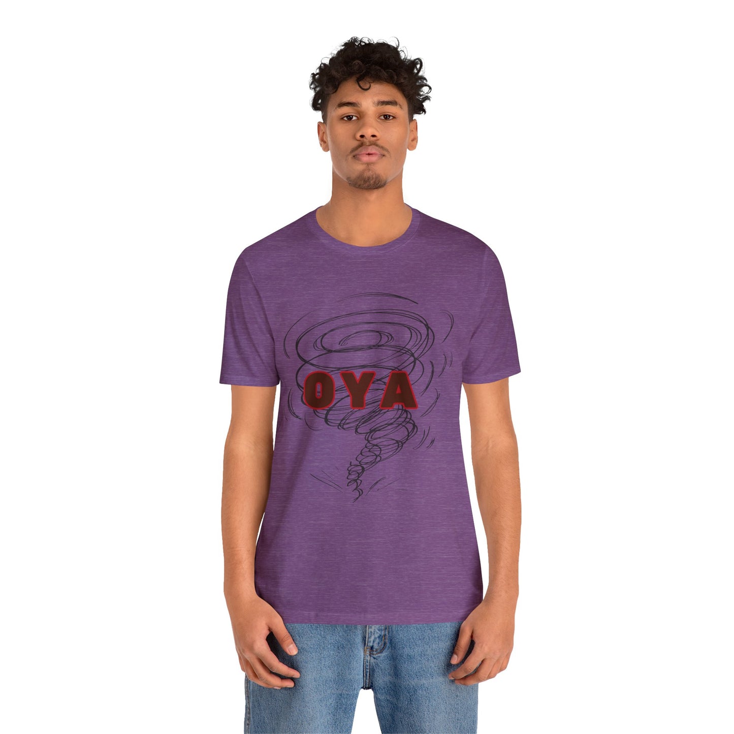 Oya Tornato T-shirt