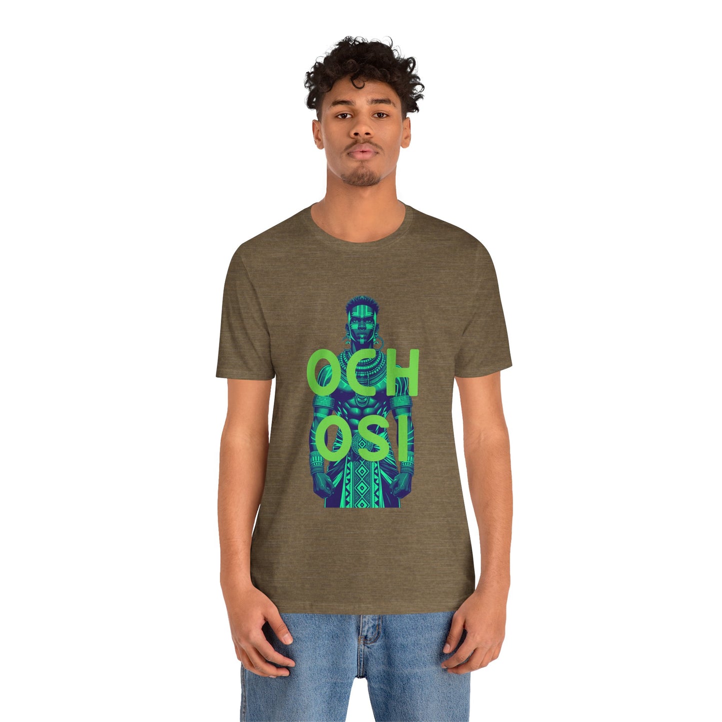 Ochosi T-shirt
