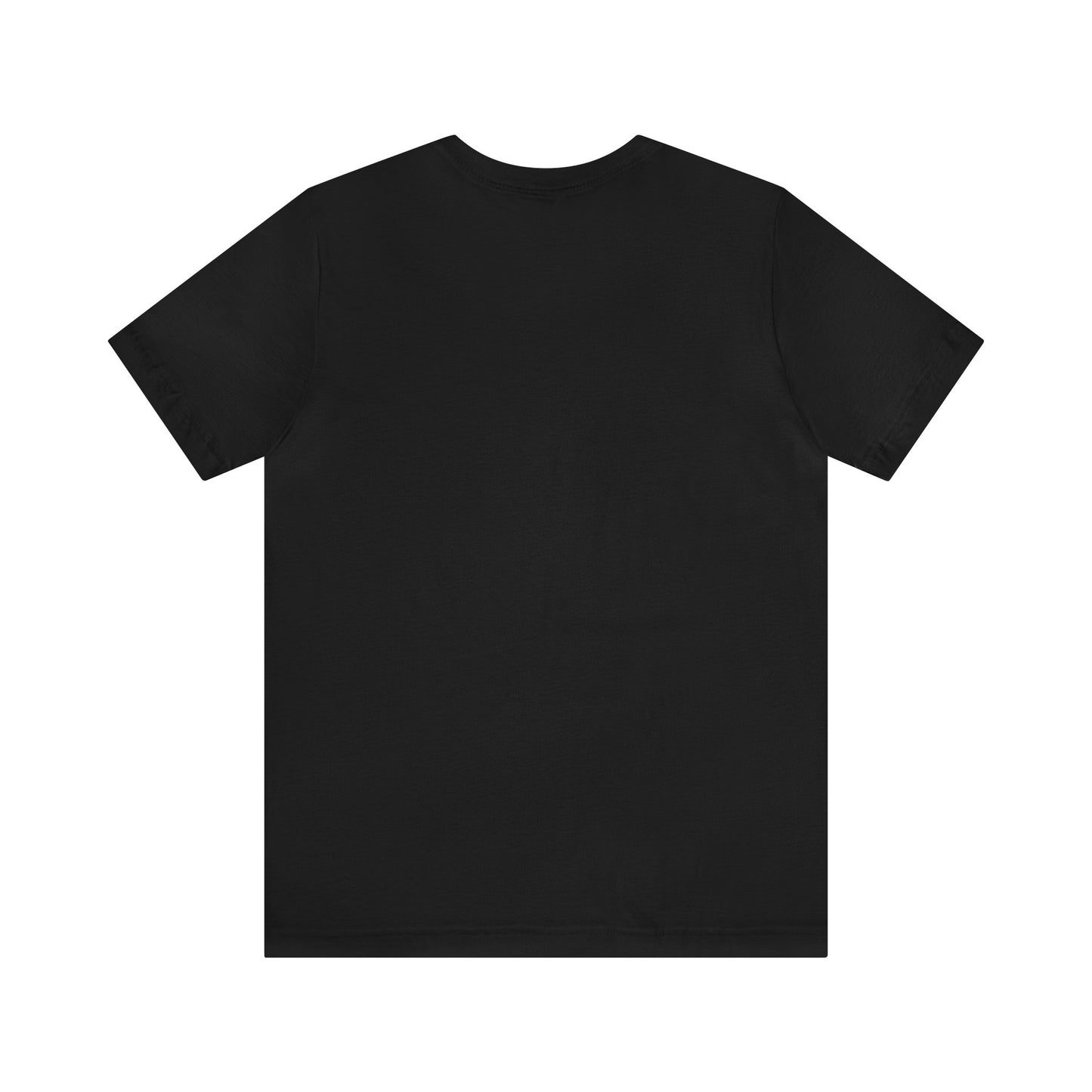 beyond-Unisex Jersey Short Sleeve Tee