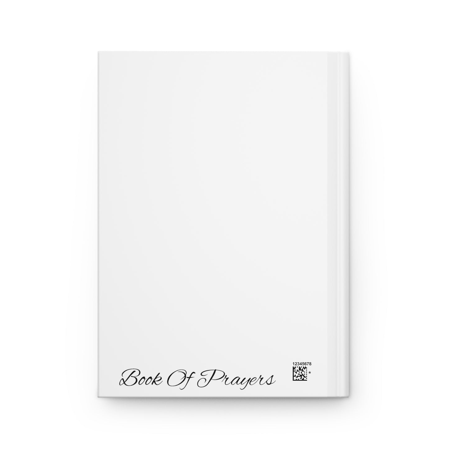 Yemonja's Child Diary Hardcover Journal Matte