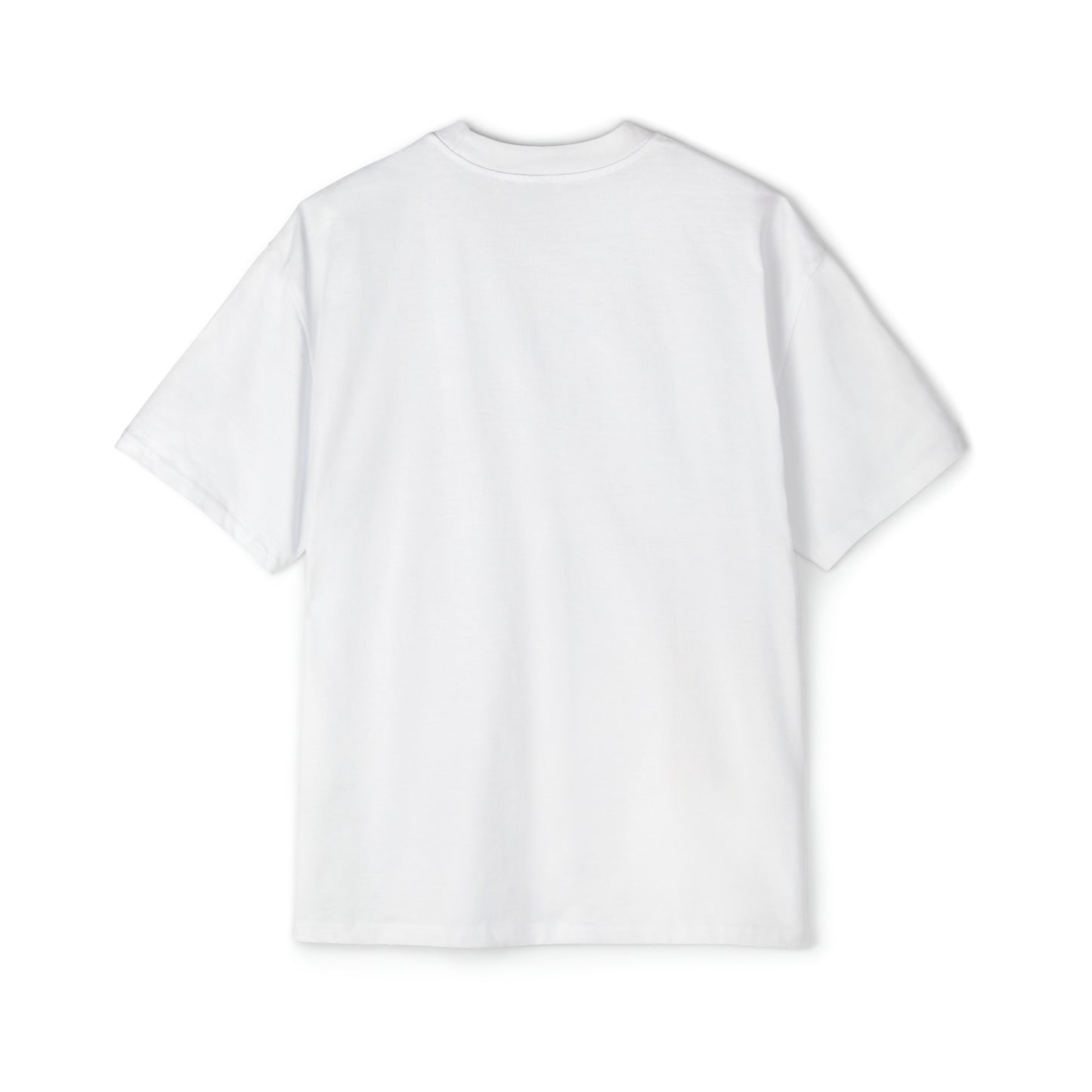 Ogun Inspired Men's Heavy Oversized Tee