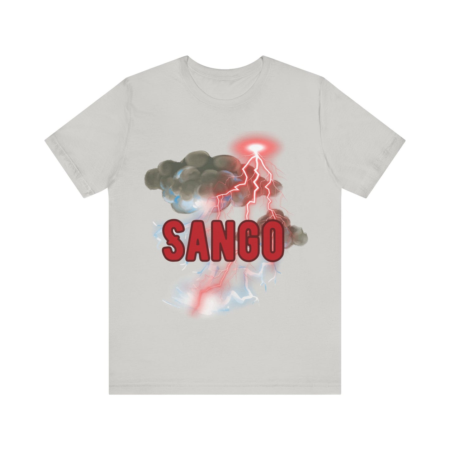 Thunder Sango