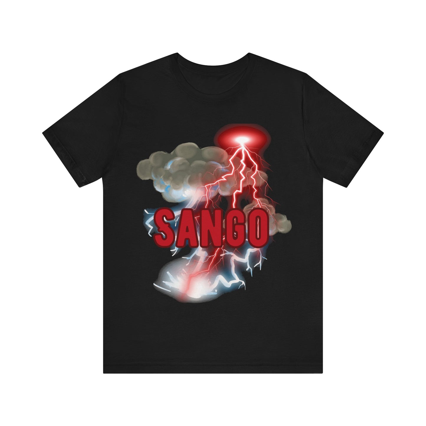 Thunder Sango