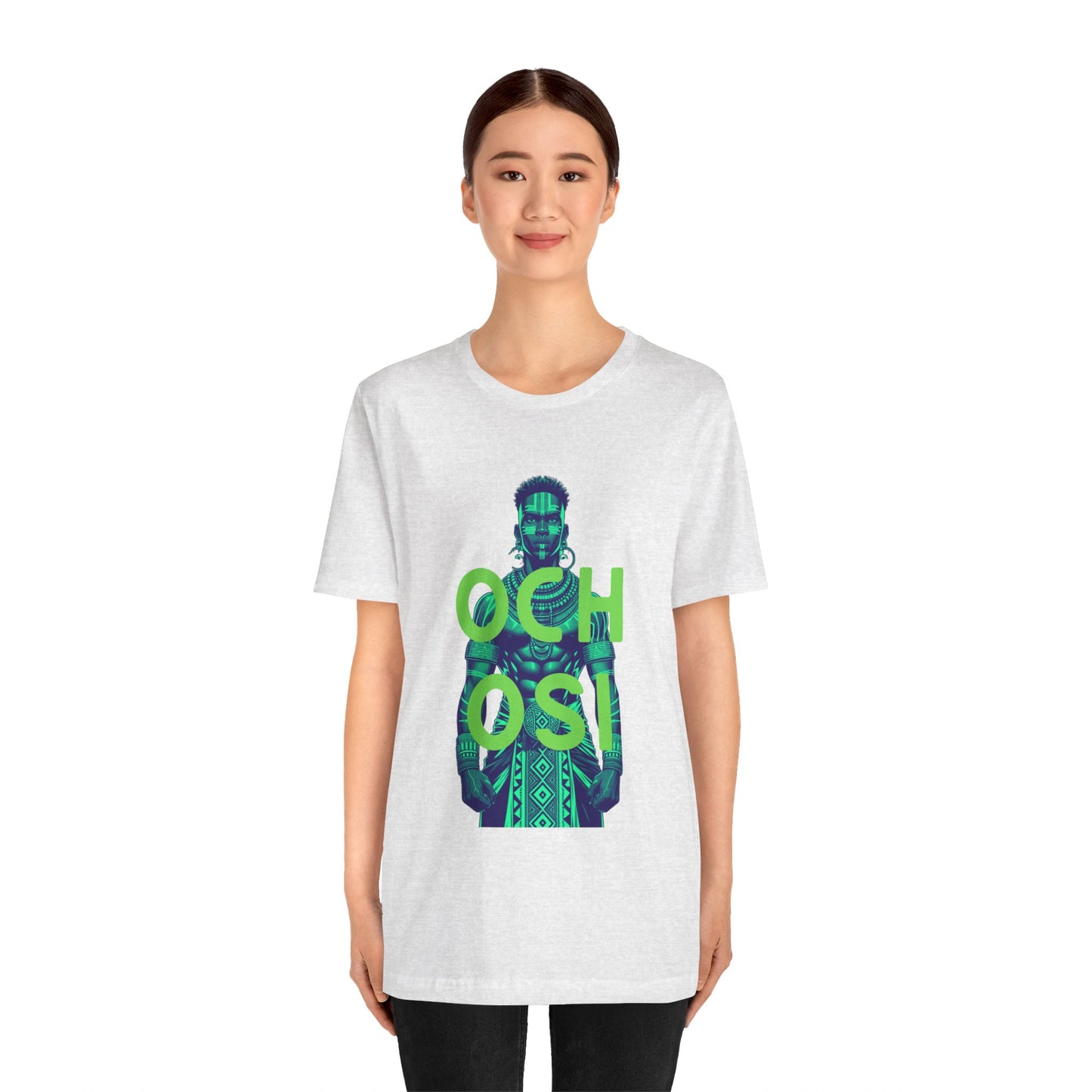 Ochosi T-shirt