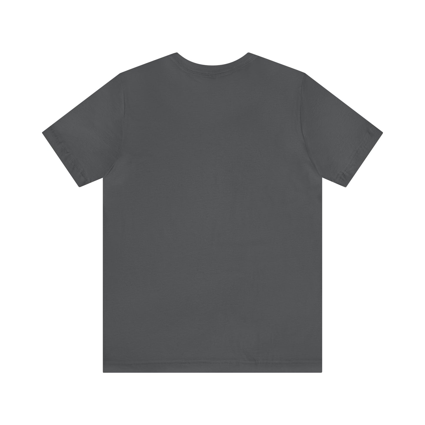 beyond-Unisex Jersey Short Sleeve Tee