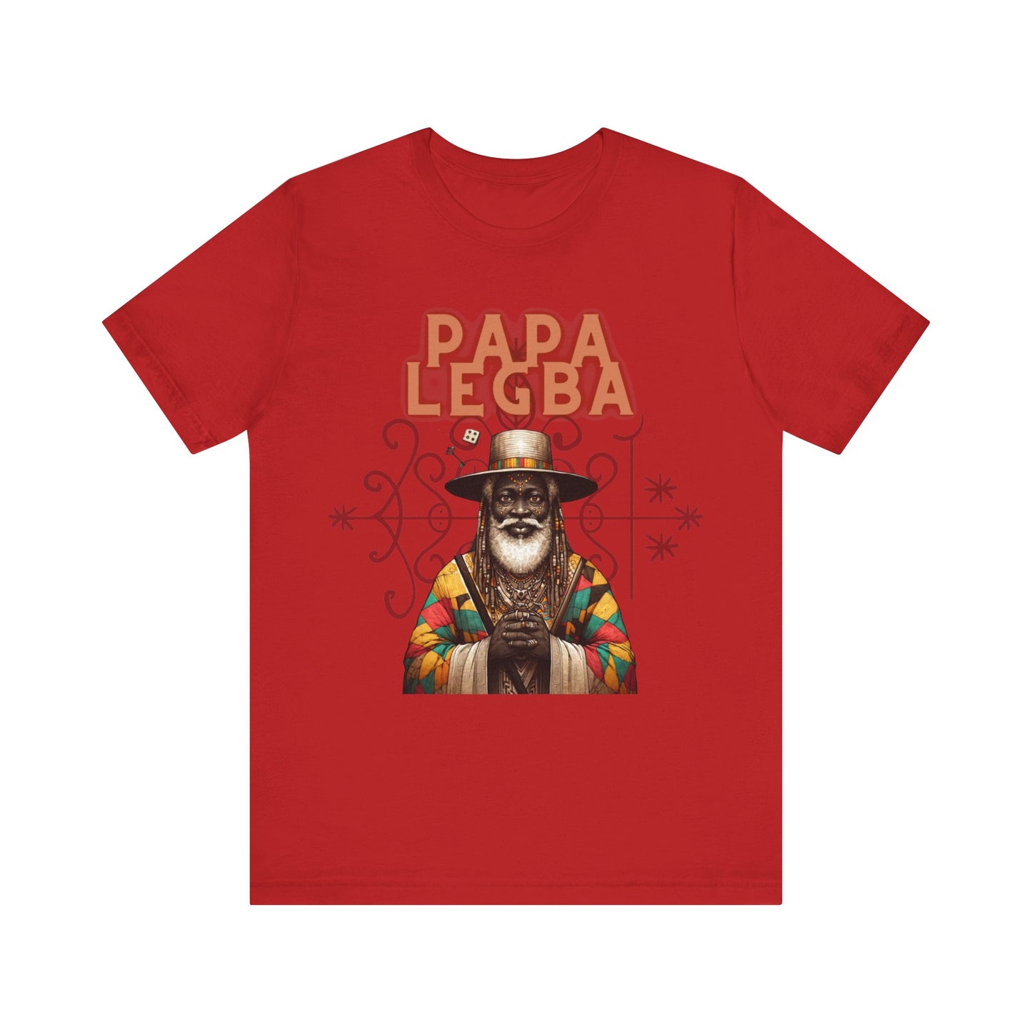 Papa Legba Soft Tee