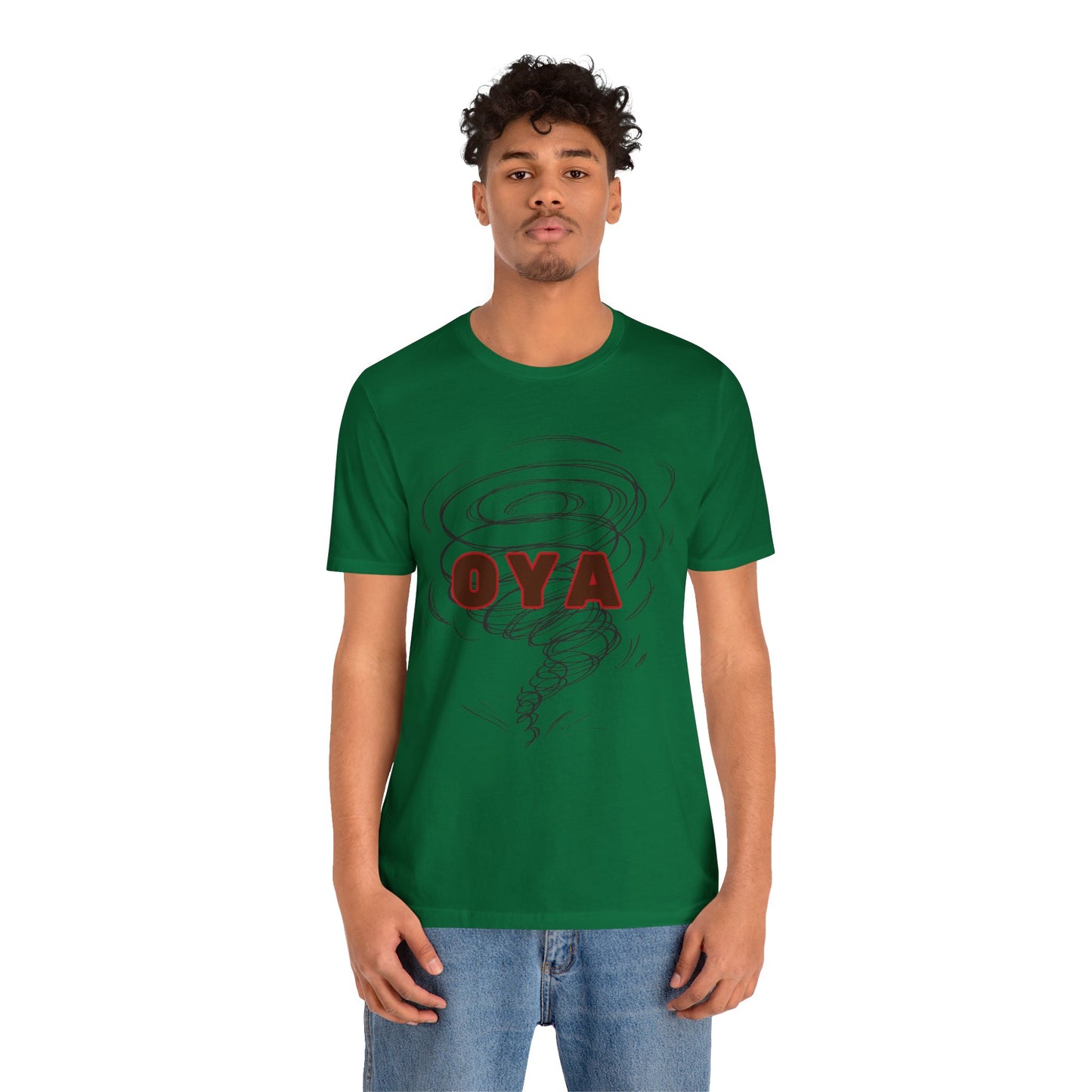 Oya Tornato T-shirt