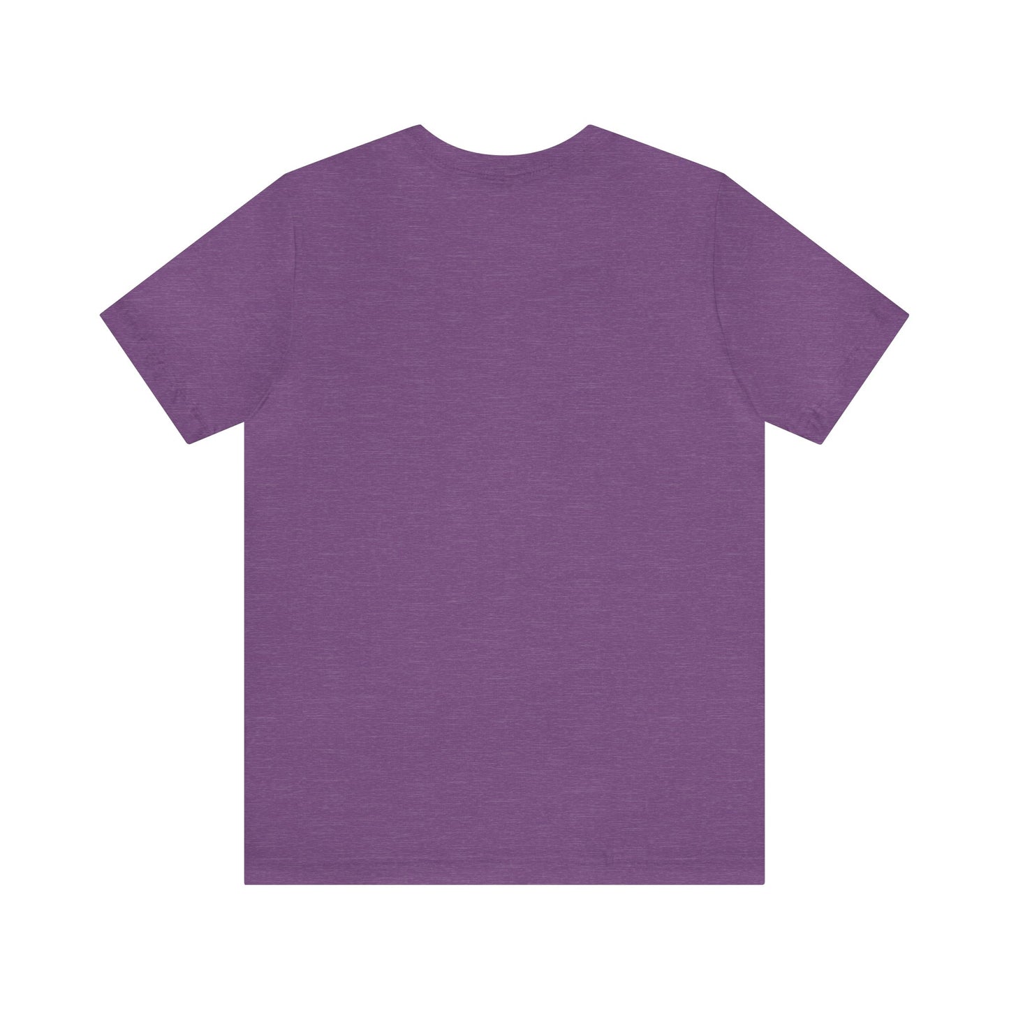 Oshun Inspired-Unisex Jersey Short Sleeve Tee