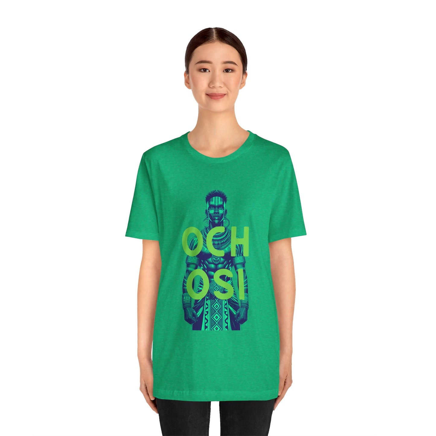 Ochosi T-shirt