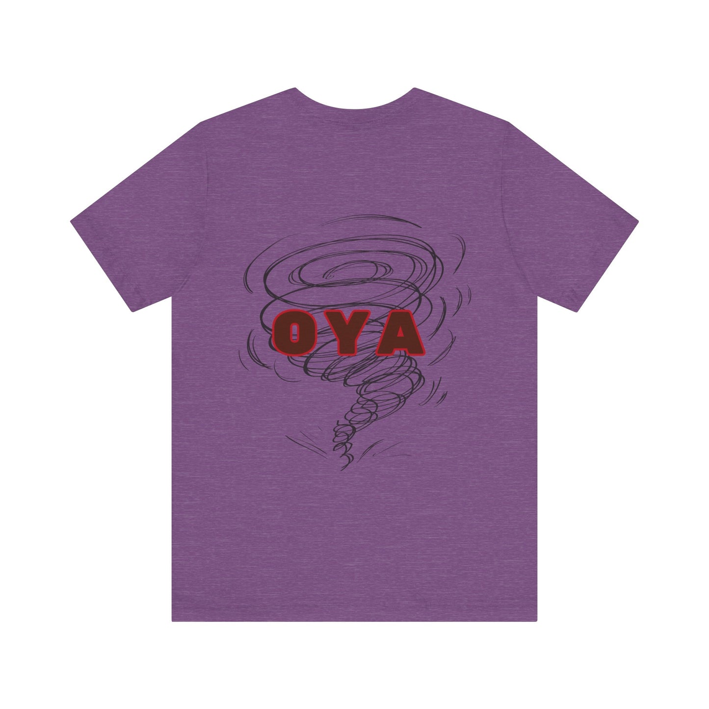 Oya Tornato T-shirt