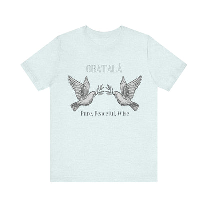 Obatala Doves T-Shirt