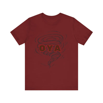 Oya Tornato T-shirt