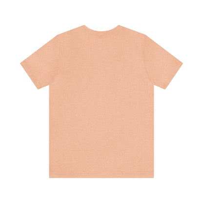 Oshun energy Unisex Jersey Short Sleeve Tee