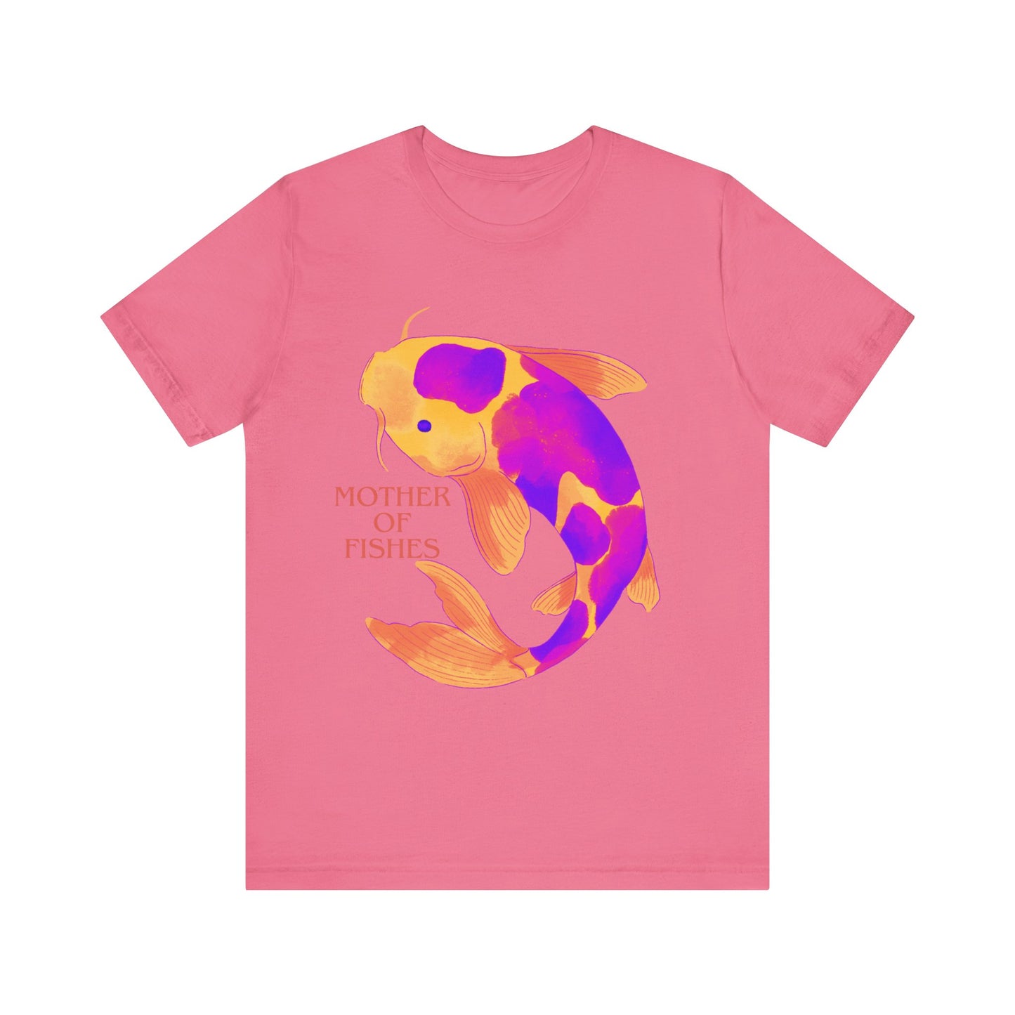 Mother Of Fishes