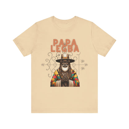Papa Legba Soft Tee