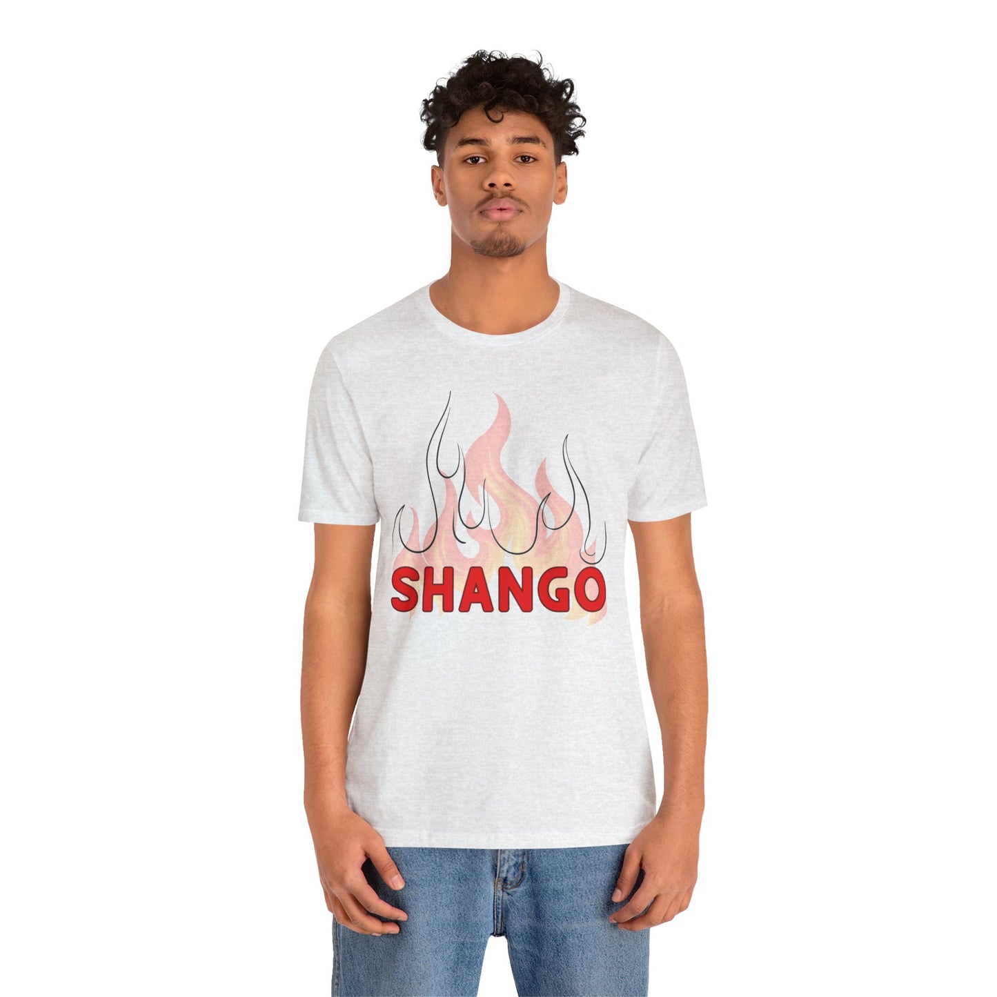 Original Shango