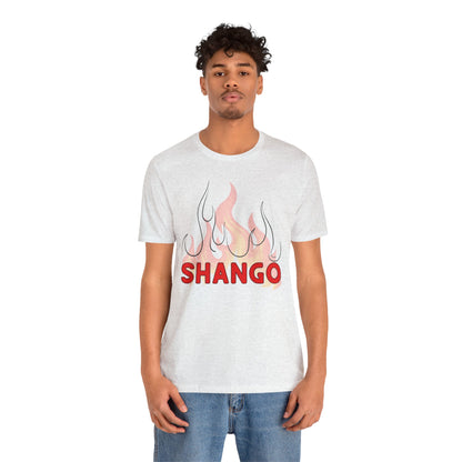 Original Shango