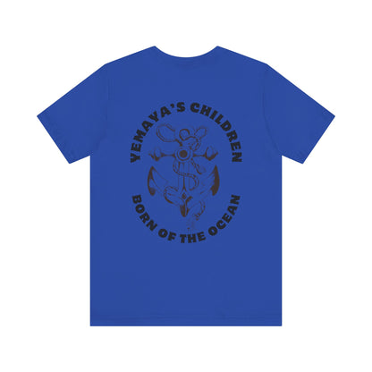 anchor spiritual shirt