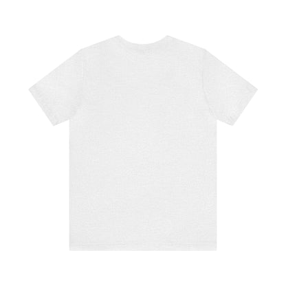 Easily Distracted -Unisex Jersey Short Sleeve Tee