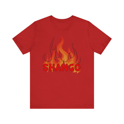 Original Shango