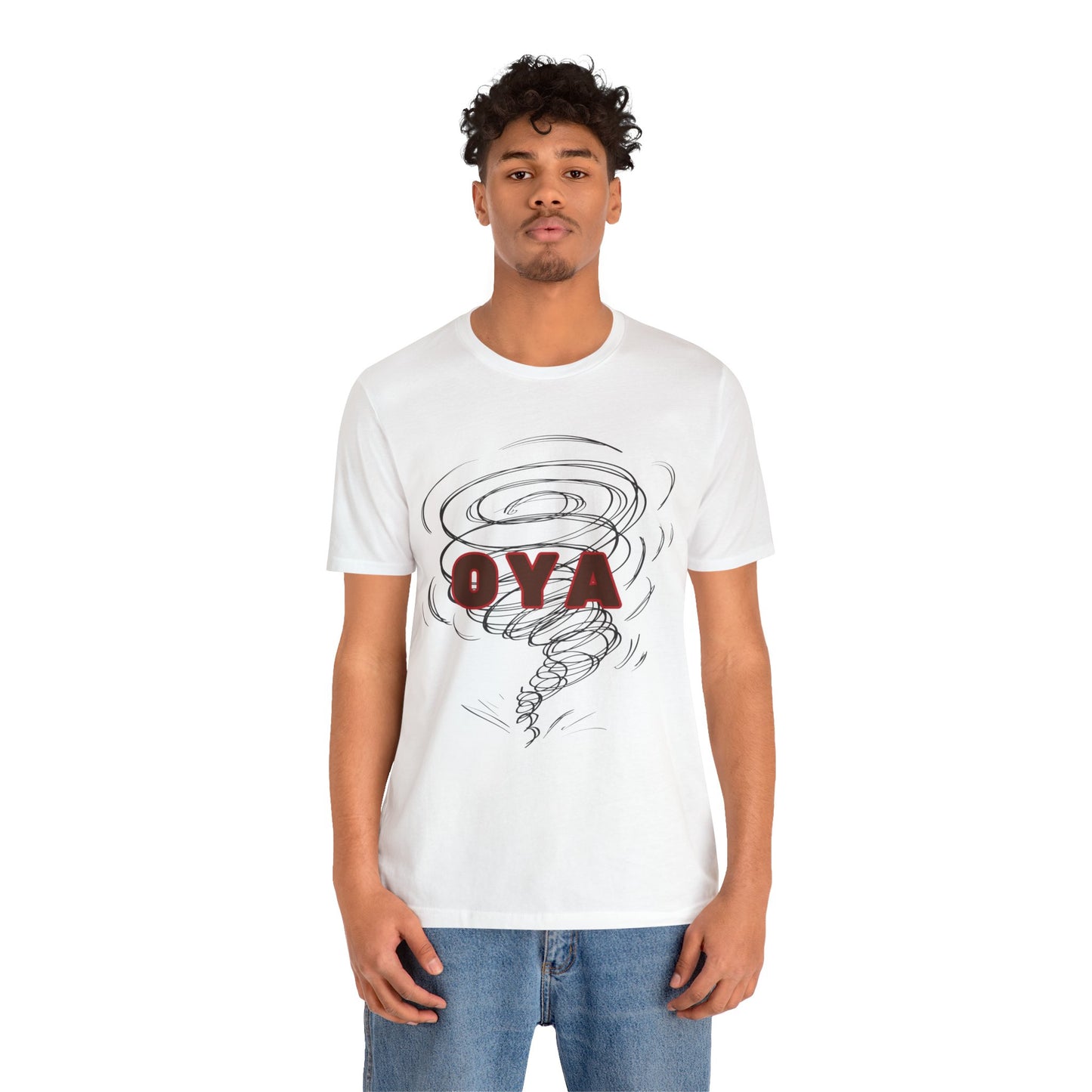Oya Tornato T-shirt