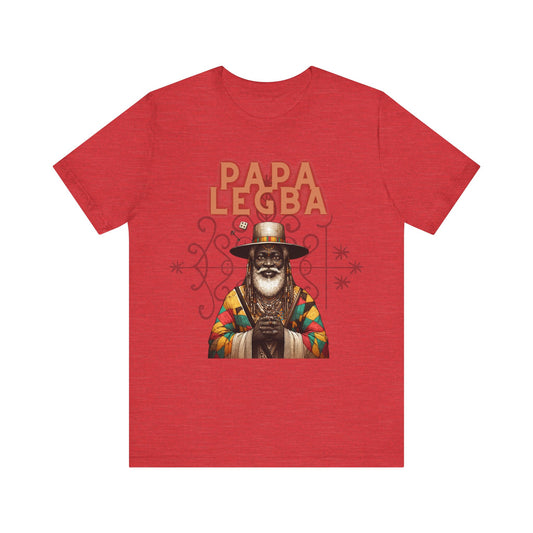 Papa Legba Soft Tee