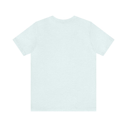 Easily Distracted -Unisex Jersey Short Sleeve Tee