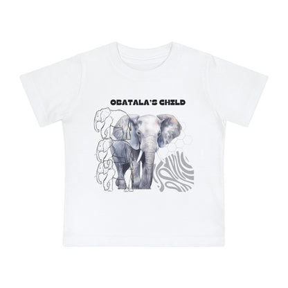 Baby Short Sleeve T-Shirt