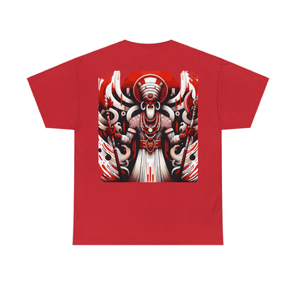 Shangos House Design Unisex Heavy Cotton Tee