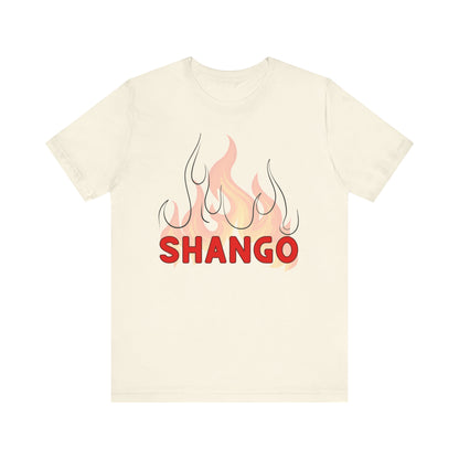 Original Shango