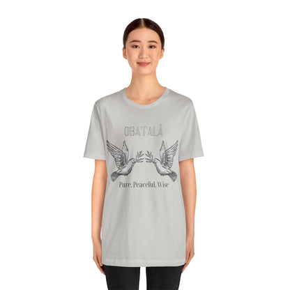 Obatala Doves T-Shirt