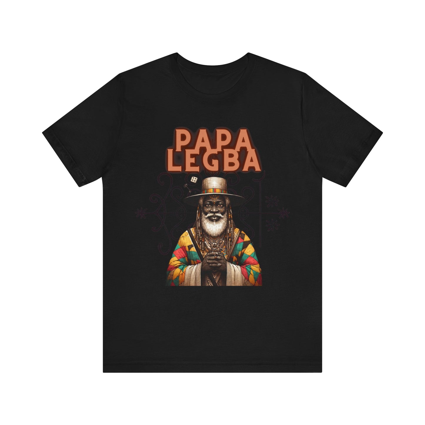 Papa Legba Soft Tee