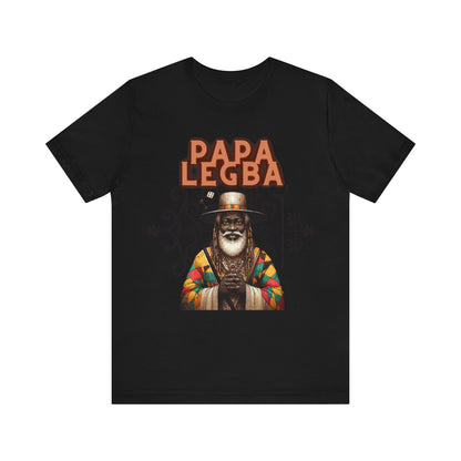 Papa Legba Soft Tee