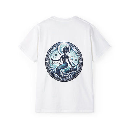 Yemonja's Child Graphic T-shirt Unisex