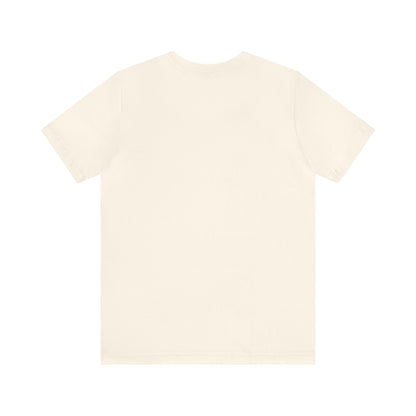 Oshun Inspired-Unisex Jersey Short Sleeve Tee