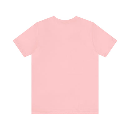 Easily Distracted -Unisex Jersey Short Sleeve Tee