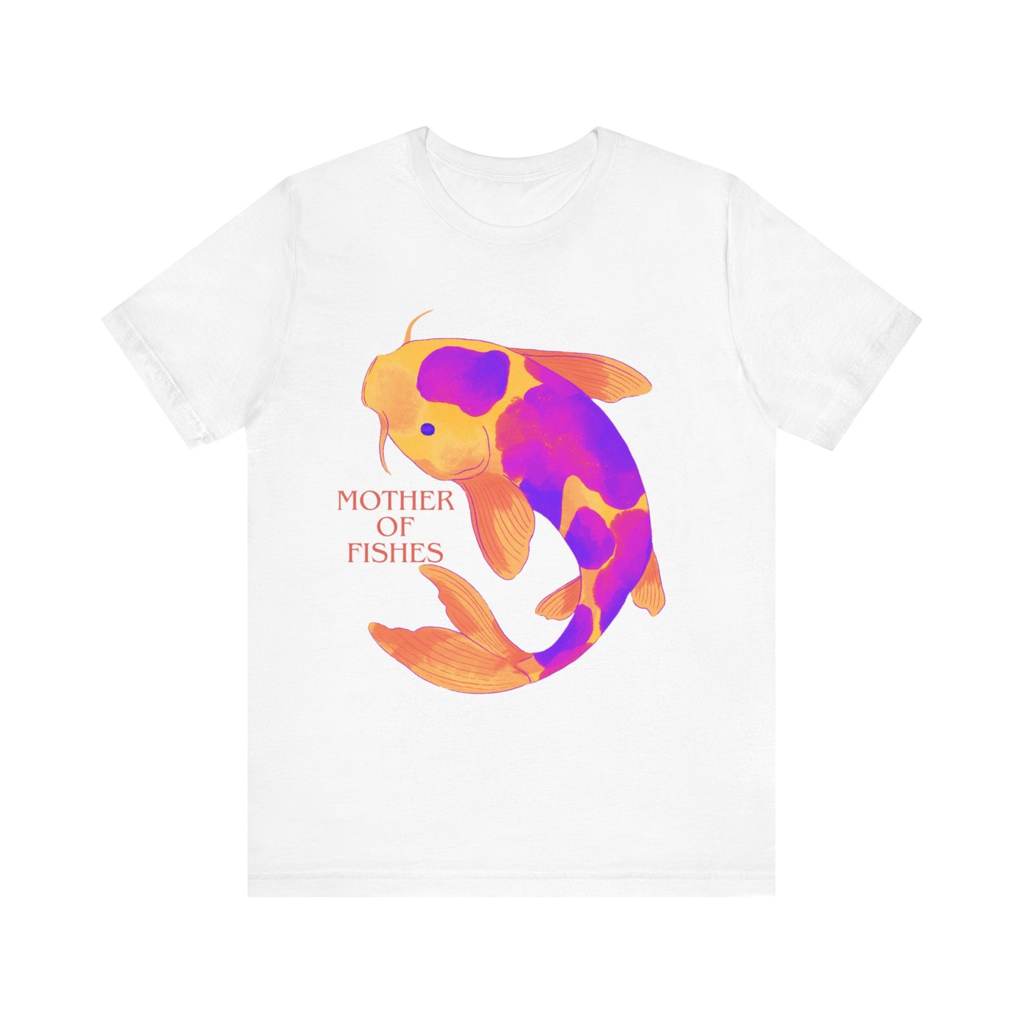 Mother Of Fishes