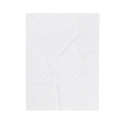 SHANGO-Velveteen Plush Blanket