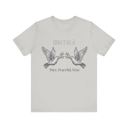 Obatala Doves T-Shirt