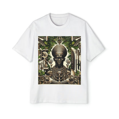 Ogun Inspired Men's Heavy Oversized Tee