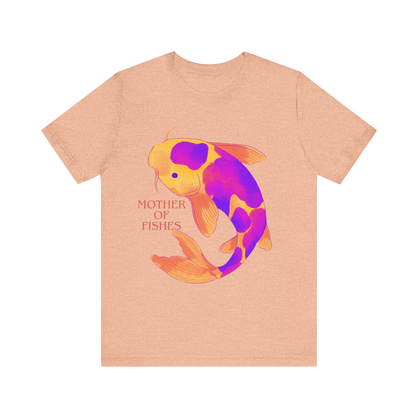 Mother Of Fishes