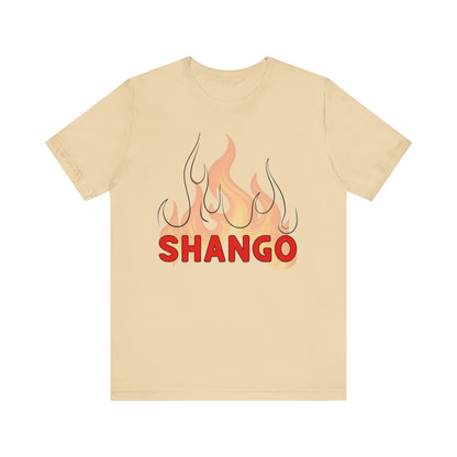 Original Shango