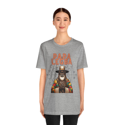 Papa Legba Soft Tee