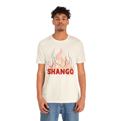 Original Shango
