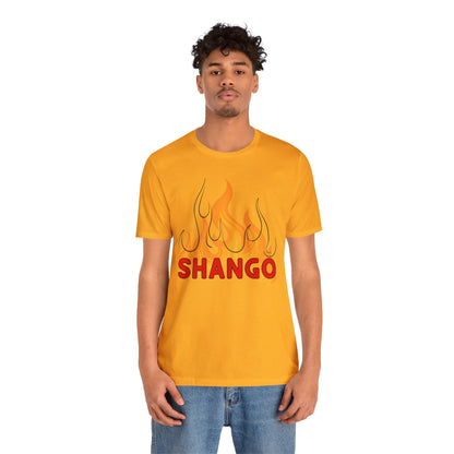 Original Shango