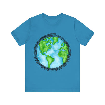 ouroboros/earth