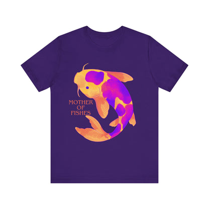 Mother Of Fishes